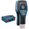 Bosch Sienų skeneris D-tect 120, LB be akumulaitoriaus ir kroviklio