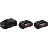 Bosch Akumuliatorius + kroviklis GBA 36V 2x6.0Ah + GAL 3680
