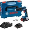 Bosch GTB 18V-45, 2x40Ah ProC18V, GAL 18V-40, LB