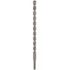 Bosch Grąžtas betonui 8x200 mm CYL-3 Sidabrinis Percussion