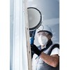 Šlifavimo tinklelis Bosch M480; 225 mm; P320; 25 vnt.