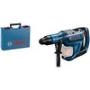 Bosch GBH 18V-45 C, CC be akumuliatoriaus ir kroviklio