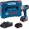 Bosch GDS 18V-450 HC 2x5.0Ah GAL 18V-40, LB