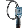 Bosch Patikros kamera GIC 120 C Prof. (1x1.5Ah, L-Boxx)