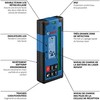 Bosch LR 65 G 2x1.5V