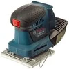 Bosch Akumuliatorinis vibracinis šlifuoklis GSS 18V-10, be akumuliatoriaus ir kroviklio