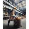 Bosch GWS 24-230 JZ CYCLON Dėžutė