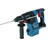 Bosch Akumuliatorinis perforatorius GBH 18V-26, be akumuliatoriaus ir kroviklio