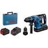 Bosch GBH 18V-34 CF, CC 2x5.5PrC, CoMo, 1880CV