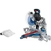 Bosch GCM 18V-305 GDC, CT be akumuliatoriaus ir kroviklio, CoMo