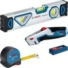 Bosch 13 vnt įrankių rinkinys