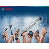 Bosch 13 vnt įrankių rinkinys