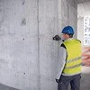 Bosch lazerinis atstumo matuoklis GLM 150-27 C, BG 3.6V 3.1Ah