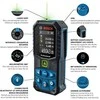 Lazerinis atstumo matuoklis Bosch GLM 50-27 CG PROFESSIONAL