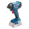 Bosch Akumuliatorinis smūginis suktuvas GDR 18V-160, be akumuliatoriaus ir kroviklio
