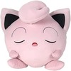 Jazwares Pokemon Jigglypuff Sleeping, pliušinis, 45 cm