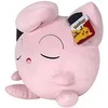 Jazwares Pokemon Jigglypuff Sleeping, pliušinis, 45 cm