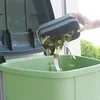 Brabantia šiukšlių dėžė atliekoms Caddy, 1.8 l