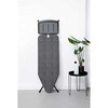 Brabantia Lyginimo lenta C 124x45 cm - Denim Juodas
