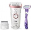 Swirl® BRAUN SES 9870 SensoSmart Epiliatorius