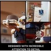 Dėlionė Pantasy Popeye Treasure Hunt Steamship Construction Set