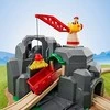 Brio Kalnų tunelis su kranu (33889)