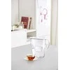 Vandens filtravimo indas BRITA Aluna 2.4L memo, baltas