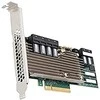 Kontrolierius Broadcom Broadcom MegaRAID 9361- 24I 24xSAS 12Gbs PCIE BRC - 05- 50022- 00