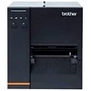 BROTHER TJ-4120TN INDUSTRIAL LABEL THERMO TRANSFER Spausdintuvas, USB, LAN, SERIAL PORT, 7IPS