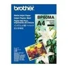 BROTHER MATINIS RAŠALINIS POPIERIUS A4 (25SH)