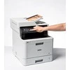 Brother DCP-L8410CDW multifunction spausdintuvas lazerinis A4 2400 x 600 DPI 31 ppm Wi-Fi
