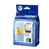 BROTHER LC3211VALDR VALUE PACK (LC3211 BK/C/M/Y)