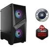 Kompiuterio korpusas MSI MAG FORGE 100R