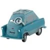 Bullyland 12789 PROFESOR Z 4 cm automobiliai