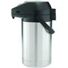 Kavamalė Bunn Bunn 2.5L Lever Action Airpot – terminis serveris su siurbliu