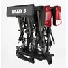 Towbar Bike Rack BuzzRack EAZZY 3