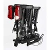 Towbar Bike Rack BuzzRack EAZZY 3