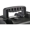 B&amp;W Outdoor Cases Type 6800 Juoda su segregatorem