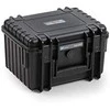 B&amp;W Outdoor Cases Type 2000 Juoda su segregatorem