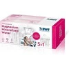 Filtro kasetės BWT 814135 Longlife 5+1vnt. Baltos