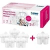 Filtro kasetės BWT 814135 Longlife 5+1vnt. Baltos
