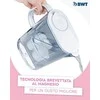 BWT vandens filtravimo indas AQUAlizer 2,6 l su vandens filtru + magnis (2 vnt.) 125252023