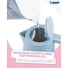BWT vandens filtravimo indas AQUAlizer 2,6 l su vandens filtru + magnis (2 vnt.) 125252023