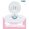 BWT vandens filtravimo indas AQUAlizer 2,6 l su vandens filtru + magnis (2 vnt.) 125252023