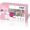 BWT vandens filtras su magniu 1 vnt. + 3 vnt. papildymų