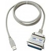 Adapteris USB Aten (UC1284BAT)