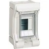 Hager Polo Hager Moduliatorius 1x10 dangtelis Vektorius VE110SN