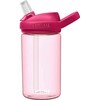 Gertuvė Camelbak Eddy+ Kids dviračių buteliukas 400 ml