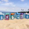 Gertuvė Camelbak Eddy+ Kids dviračių buteliukas 400 ml