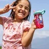JAV CamelBak Eddy+ kids 0.4 L skate monsters gertuvė